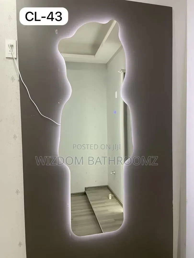 120m Led Mirror