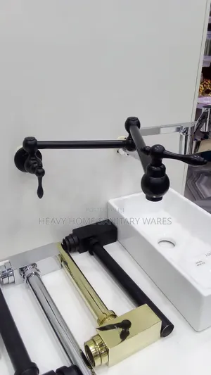 Royal Pot Filler Tap