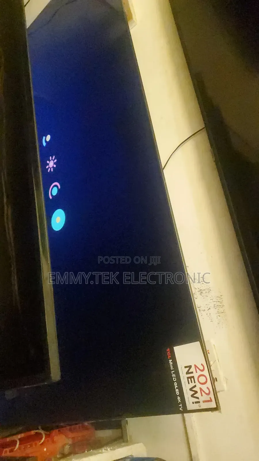 Android Smart TV