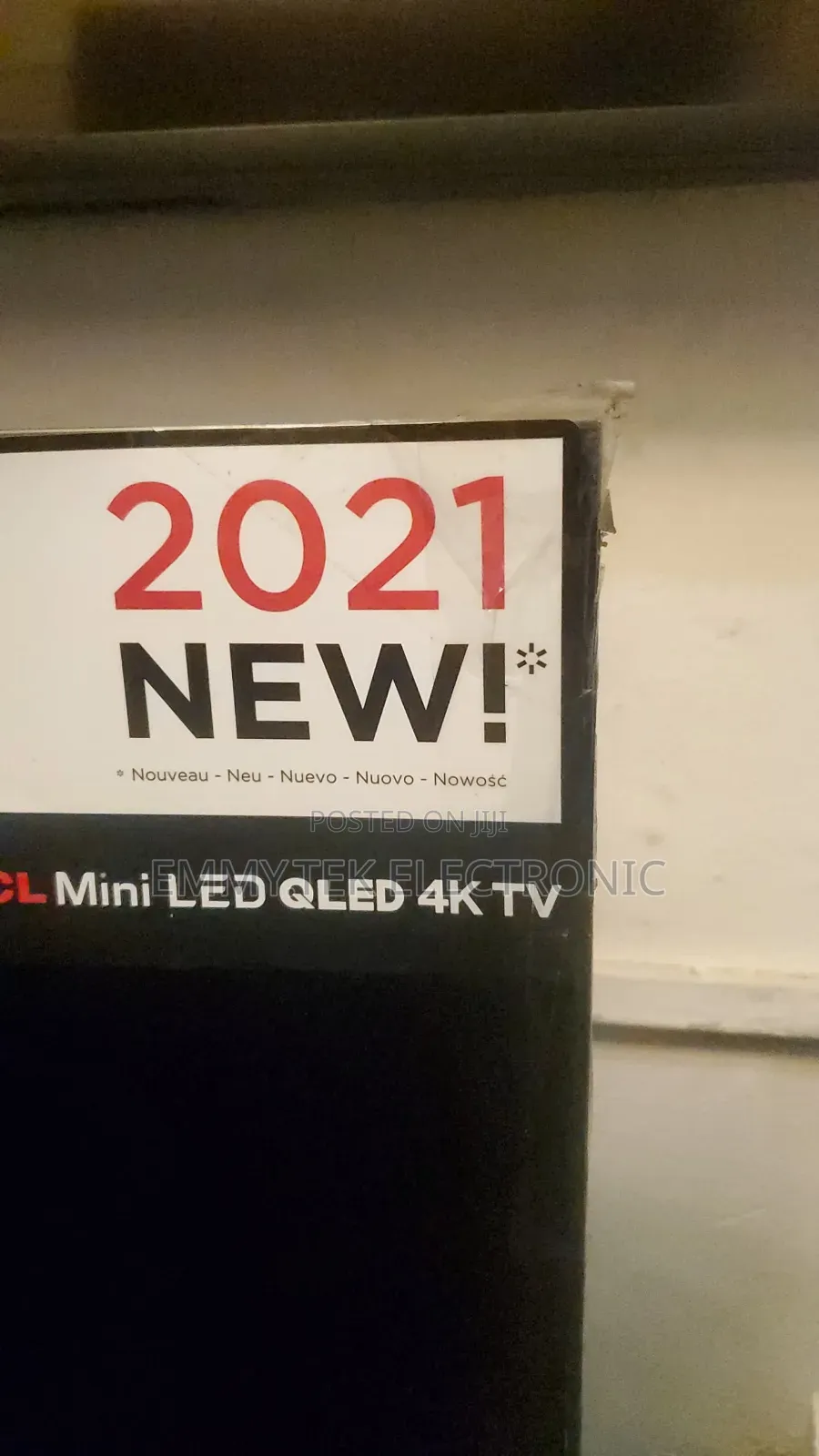 Android Smart TV