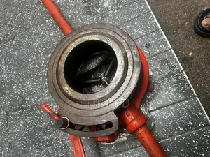 Manual Pipe Threader / Pipe Threading Machine