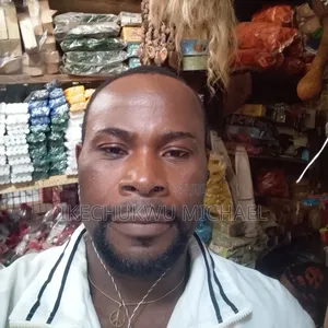 Dr. Iyke De Great