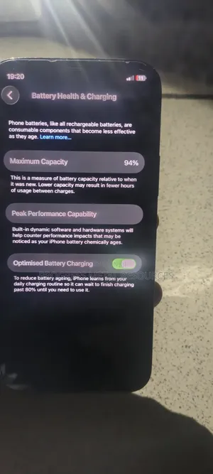 Apple iPhone 12 Pro Max 128 GB Black