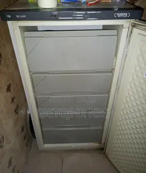 Upright Freezer