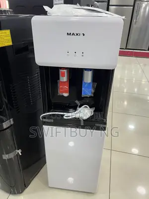 Water Dispenser