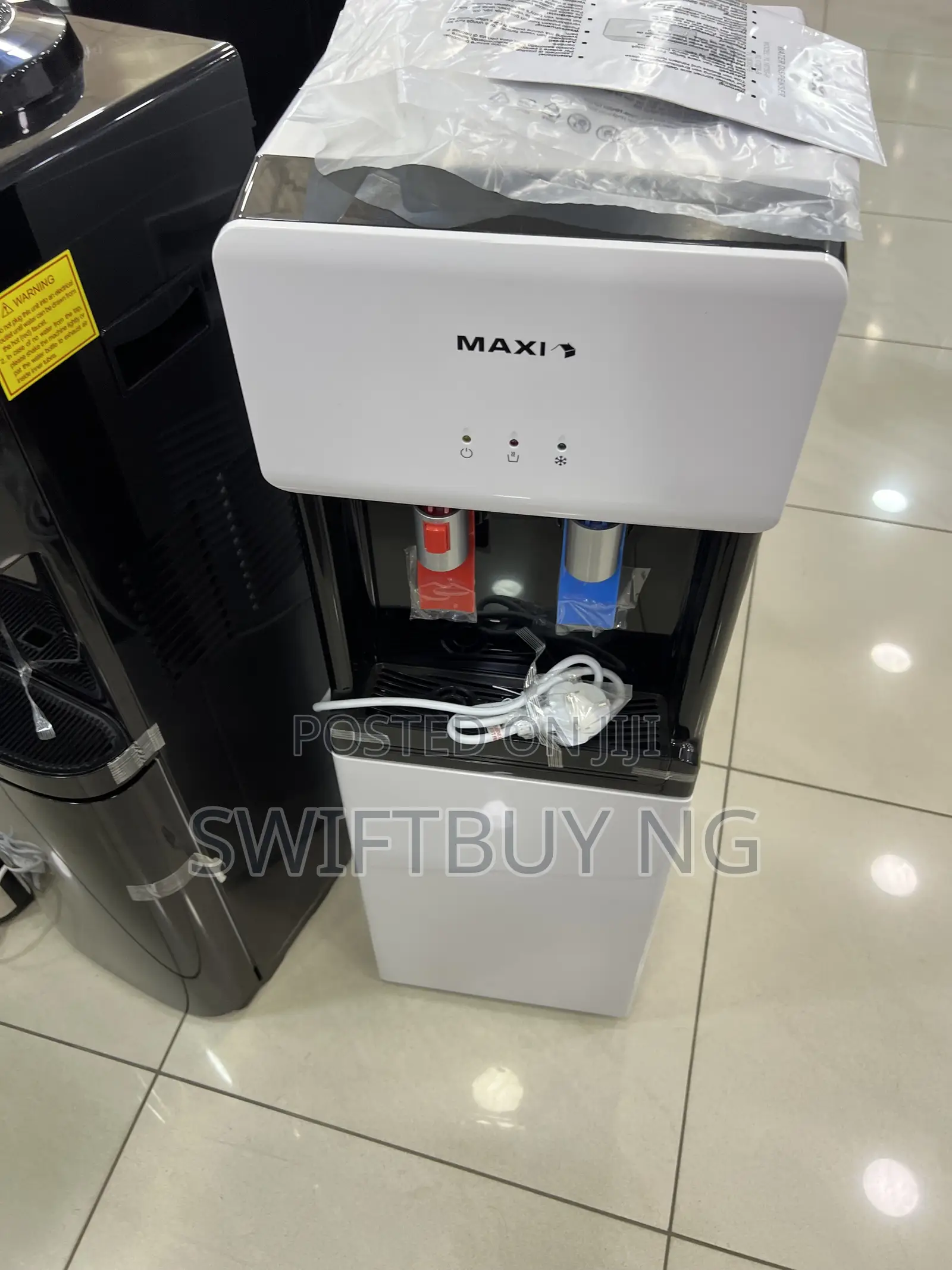 Water Dispenser