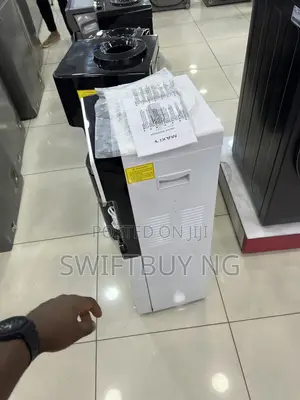 Water Dispenser