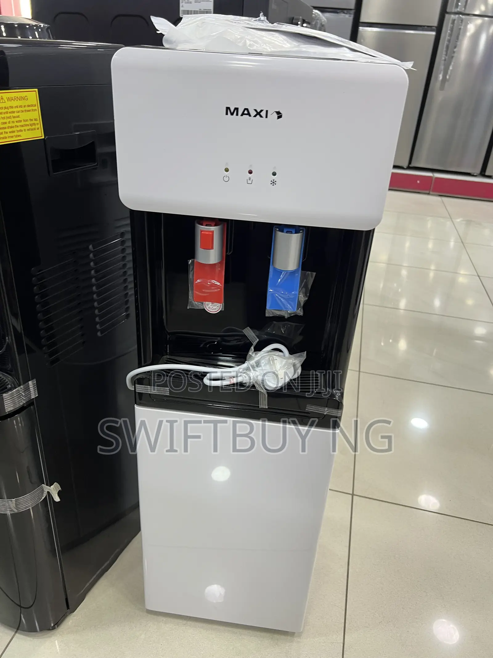 Water Dispenser