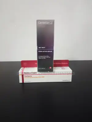 Centellian24 Anti-Aging Duo