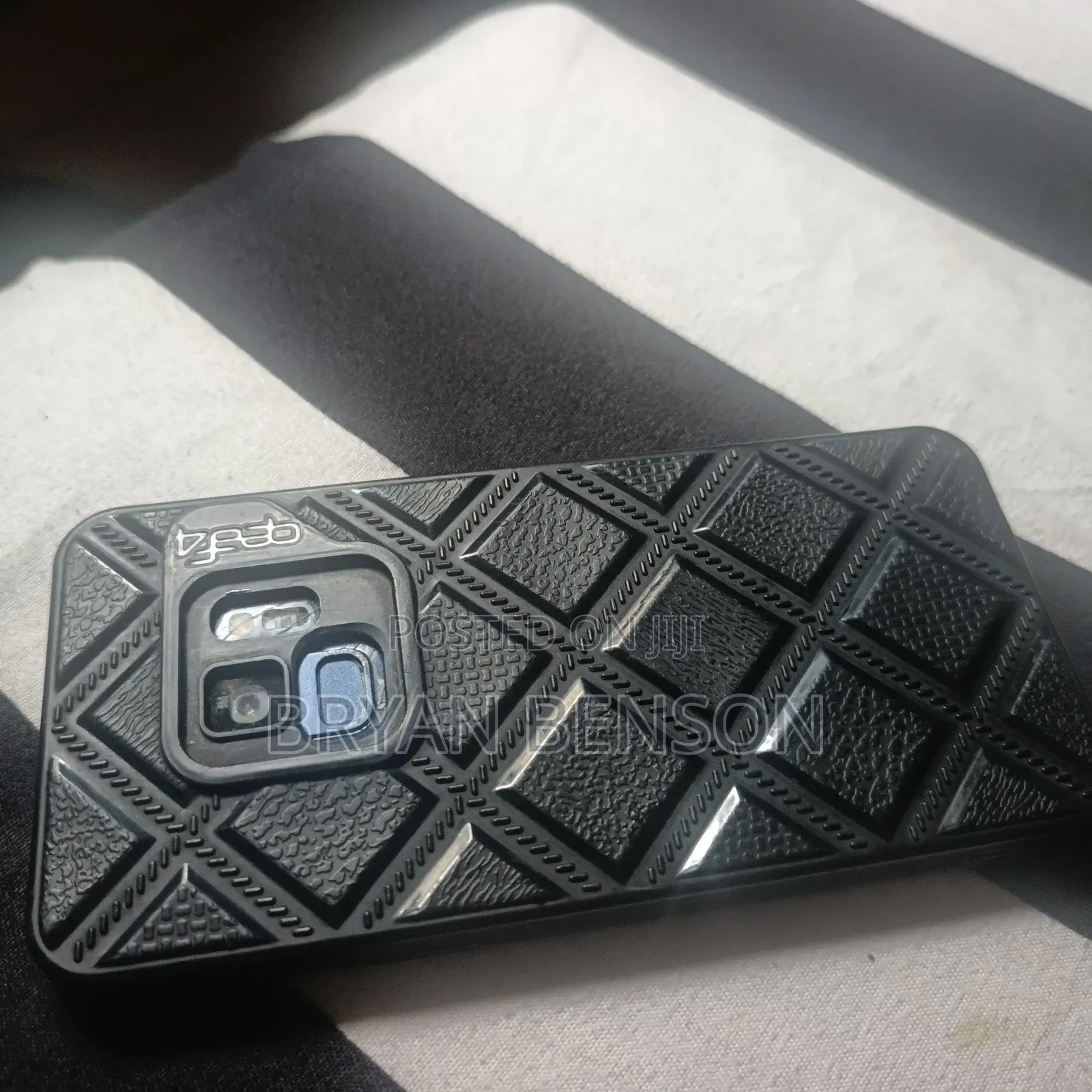 Samsung Galaxy S9 64 GB Black