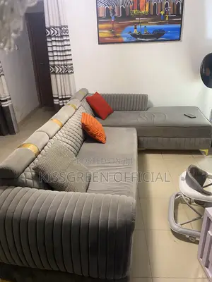 Qution Chair