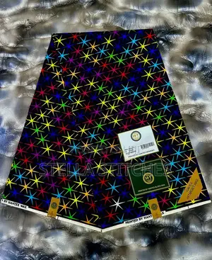 Ankara Material
