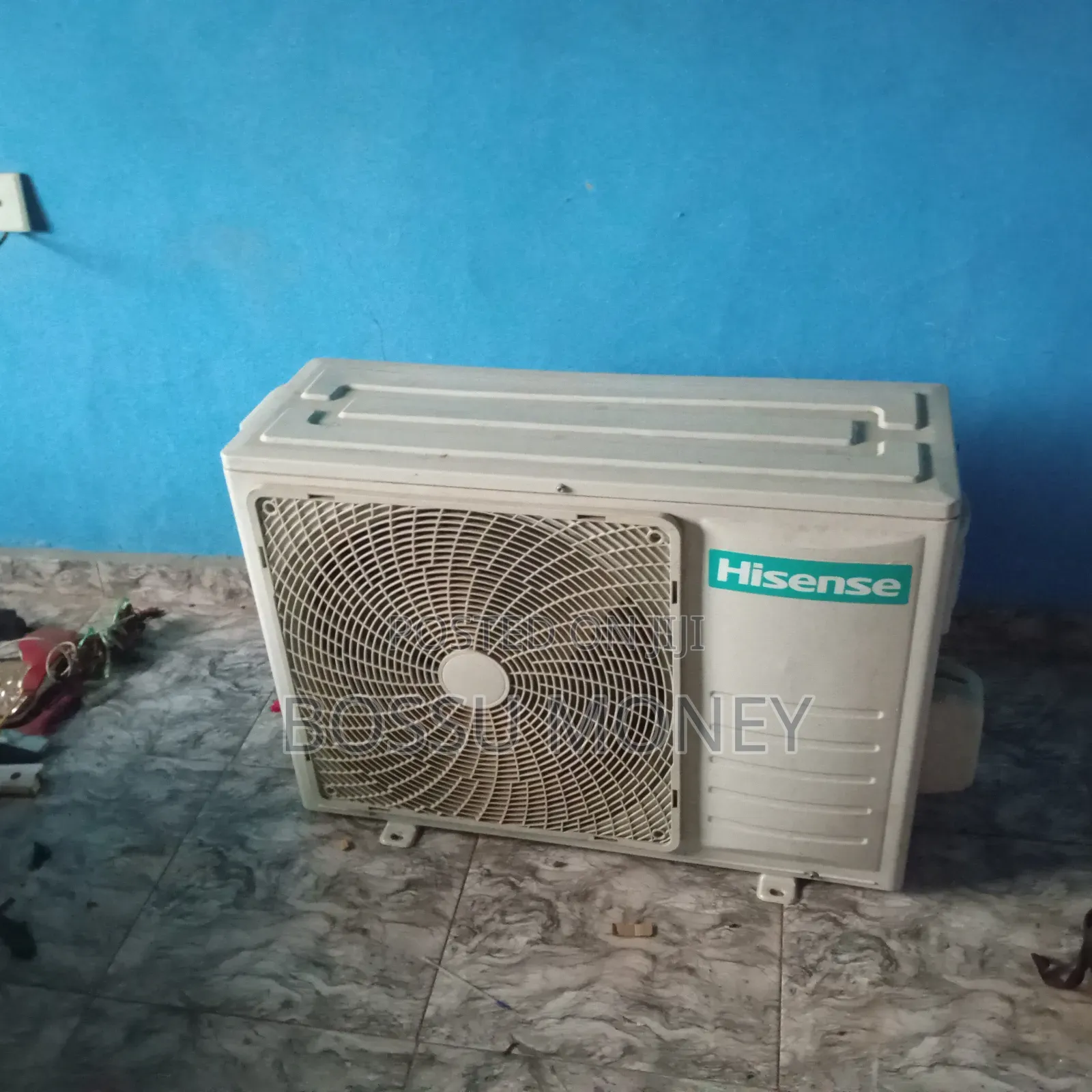 Air Conditioner