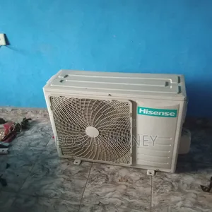 Air Conditioner