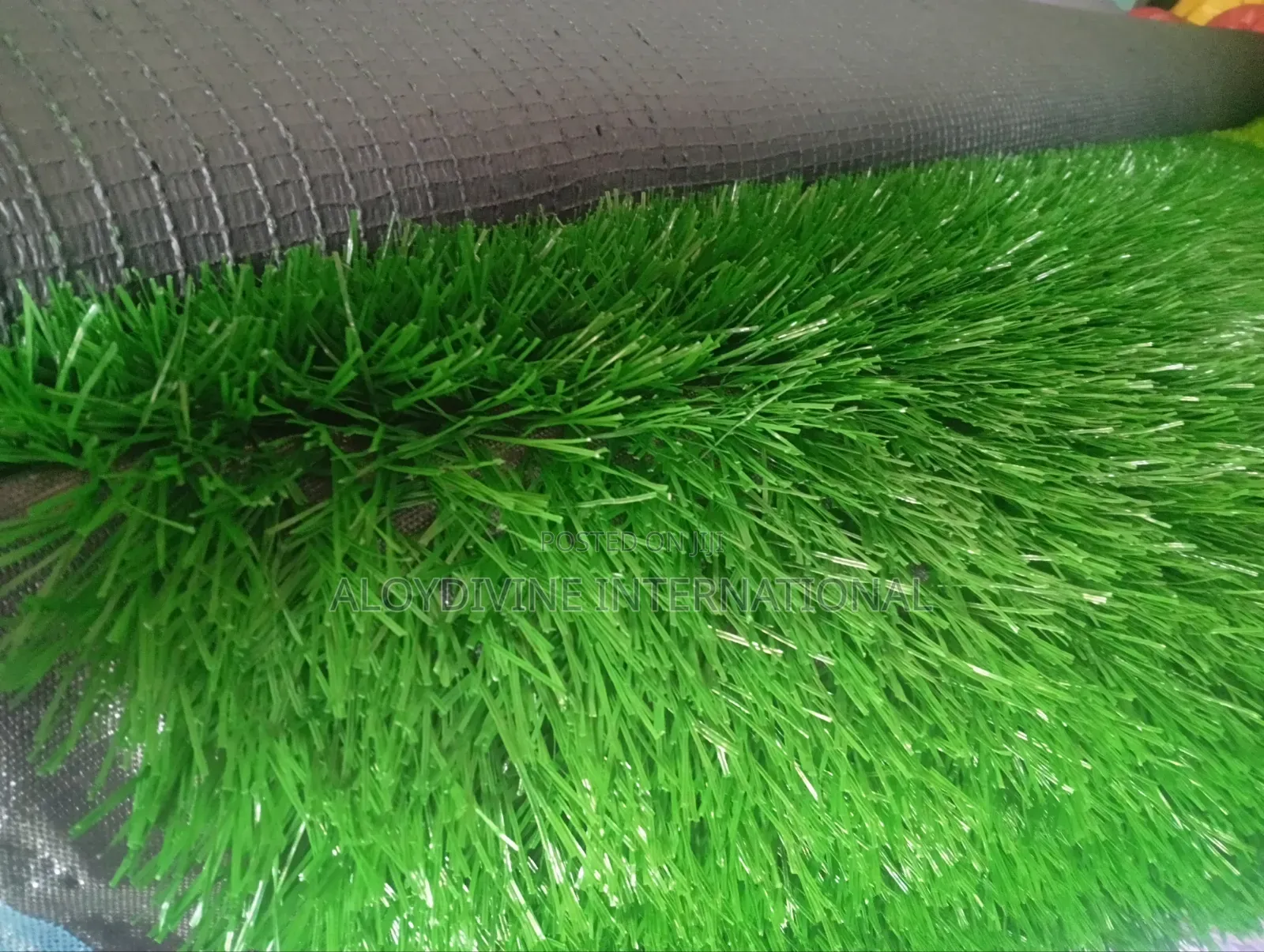 Special Quality Grass Carpet 45mm