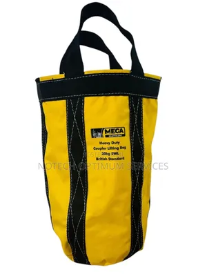 Scaffolding Lifting Bag.