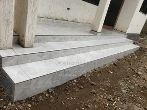 Am Active in All Kind of Tiling Work and Other Construction