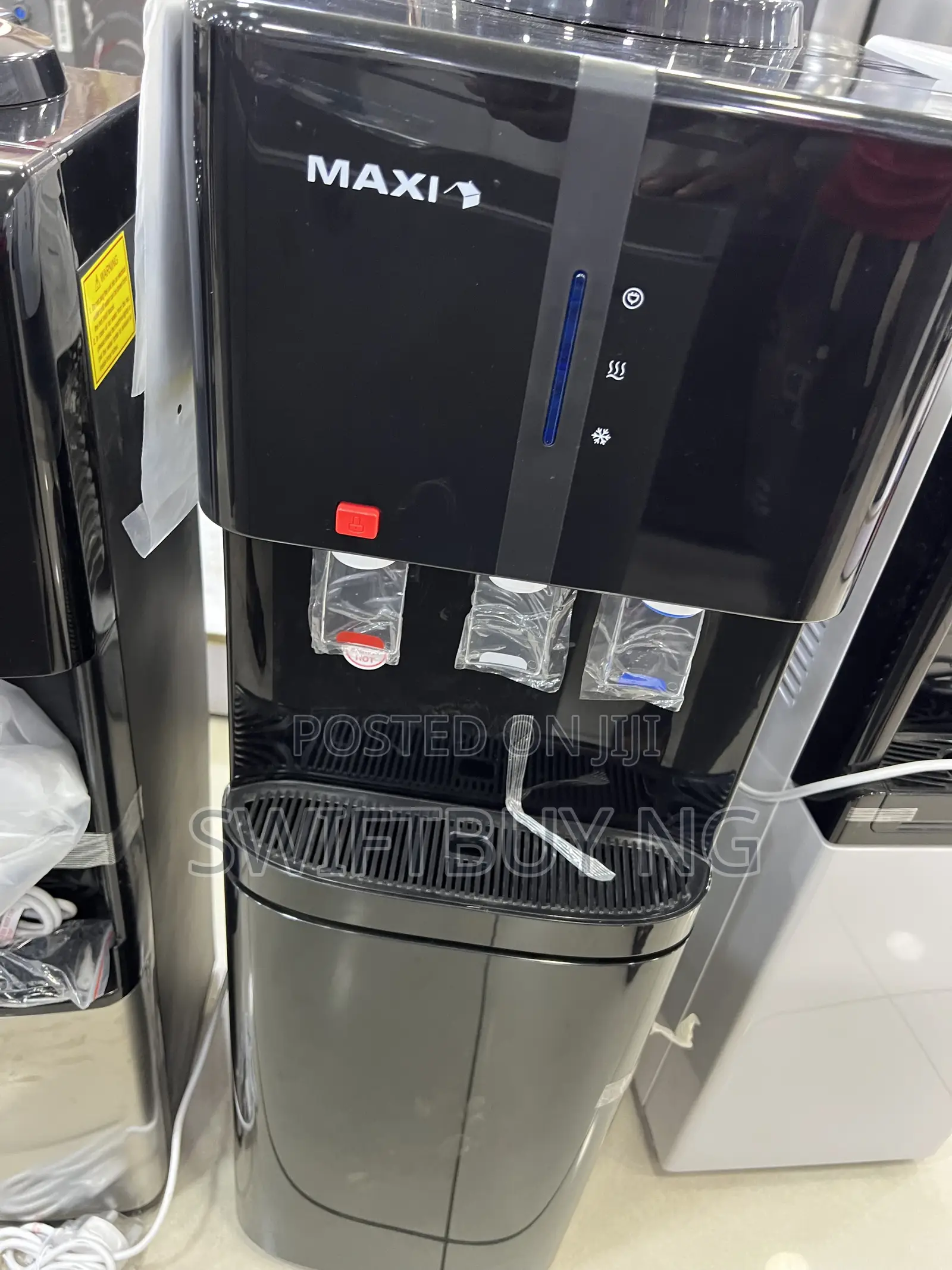 Water Dispenser