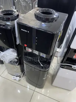 Water Dispenser