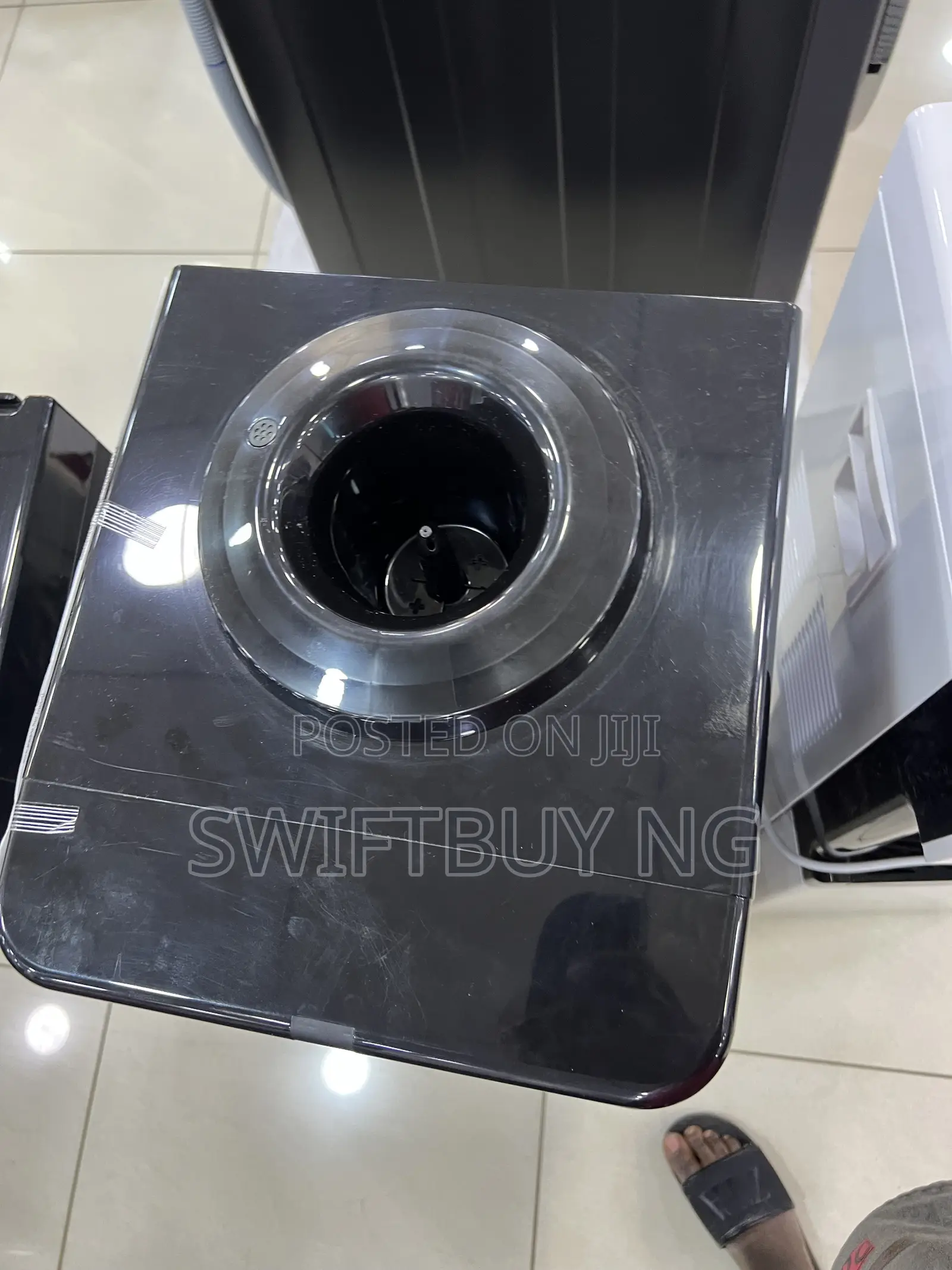 Water Dispenser