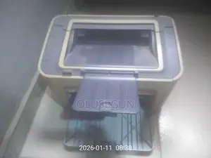 Printer Black and White