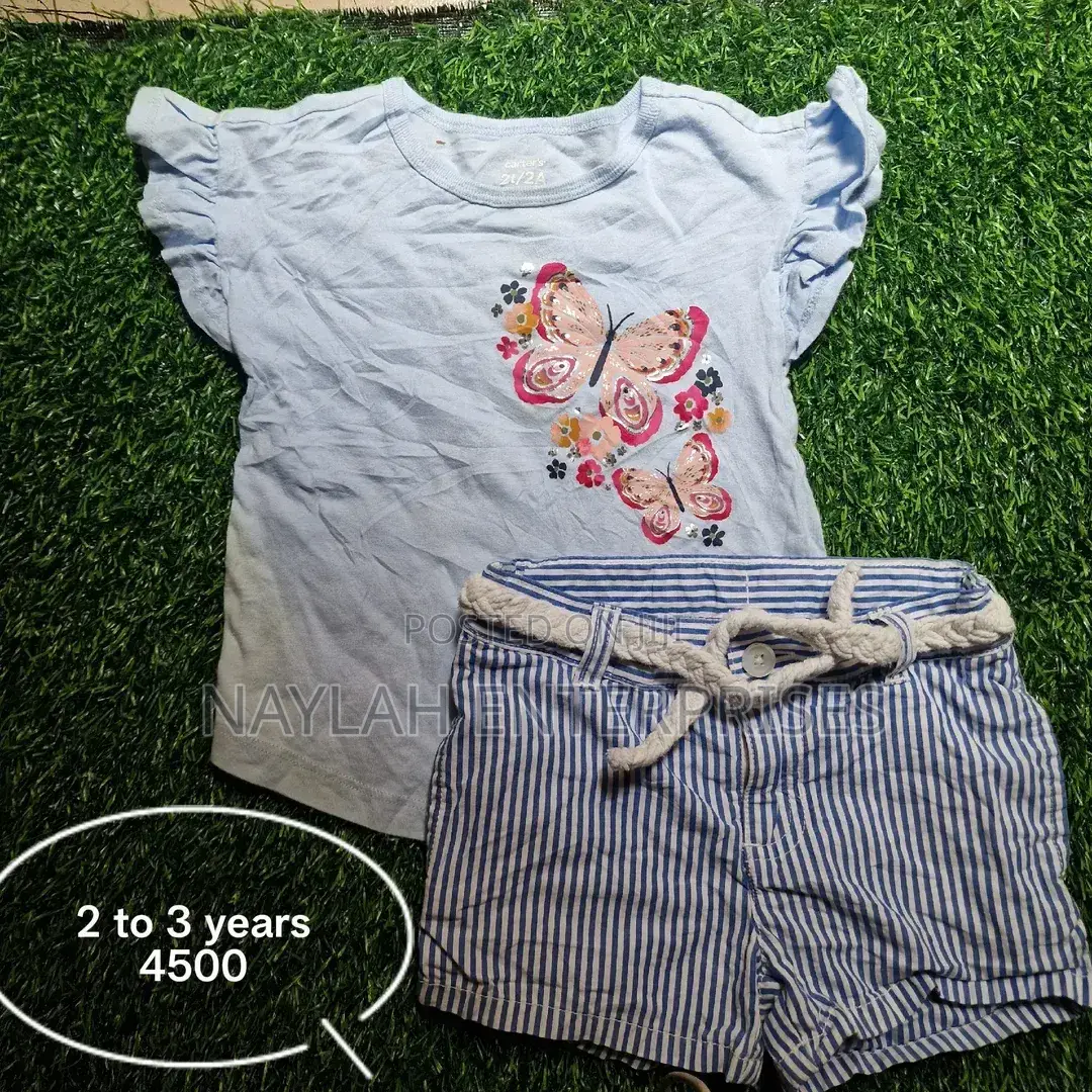 Thrift Wear