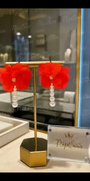 Flame of Elegance