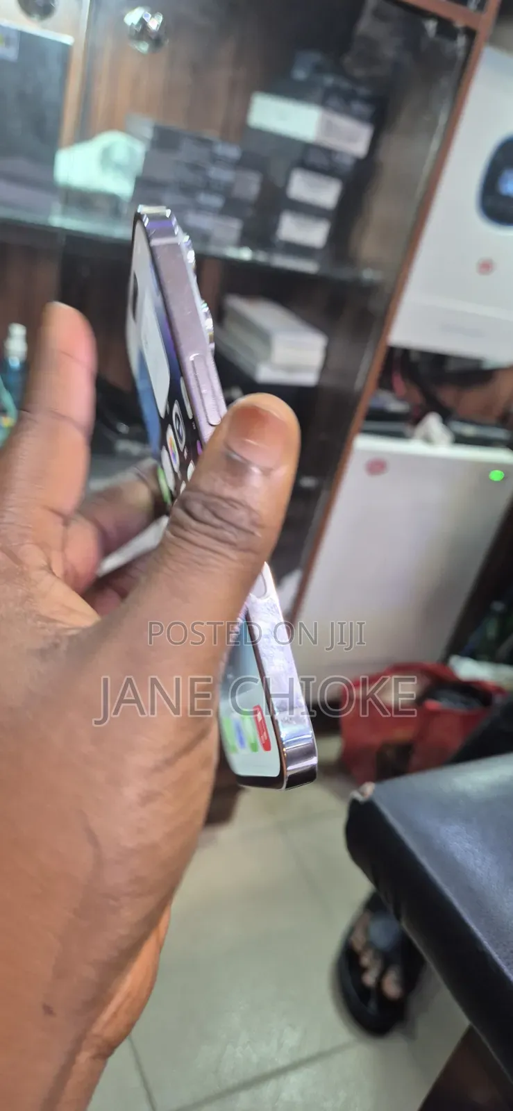 Apple iPhone 14 Pro 128 GB White