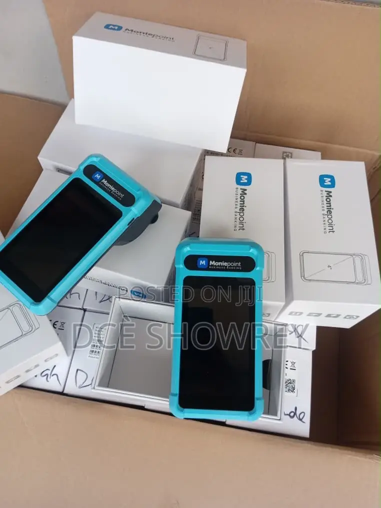 Brand New Moniepoint POS