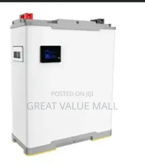 Blue Carbon Stackable 5kWh 24V LiFePO4 Lithium Battery