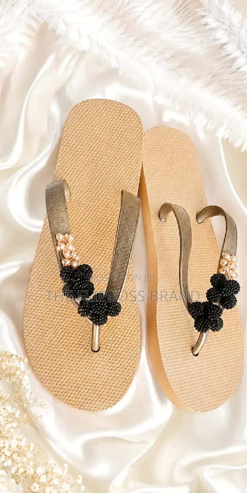 Amaria Flip-Flops