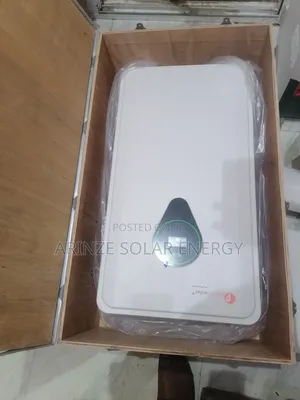 Felicity 17.5kwh 51.2v Lithium Ion Battery