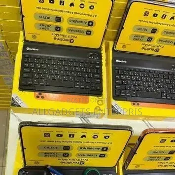 New Realime Pad 55 Ultra Max 2 TB Black
