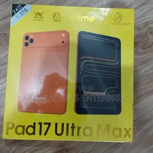 New Realime Pad 55 Ultra Max 2 TB Black