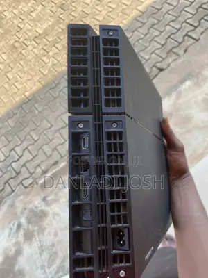 Playstation