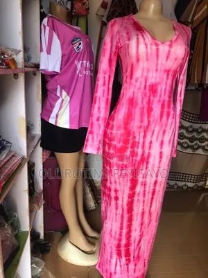 Luxurious Gowns