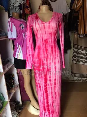Luxurious Gowns