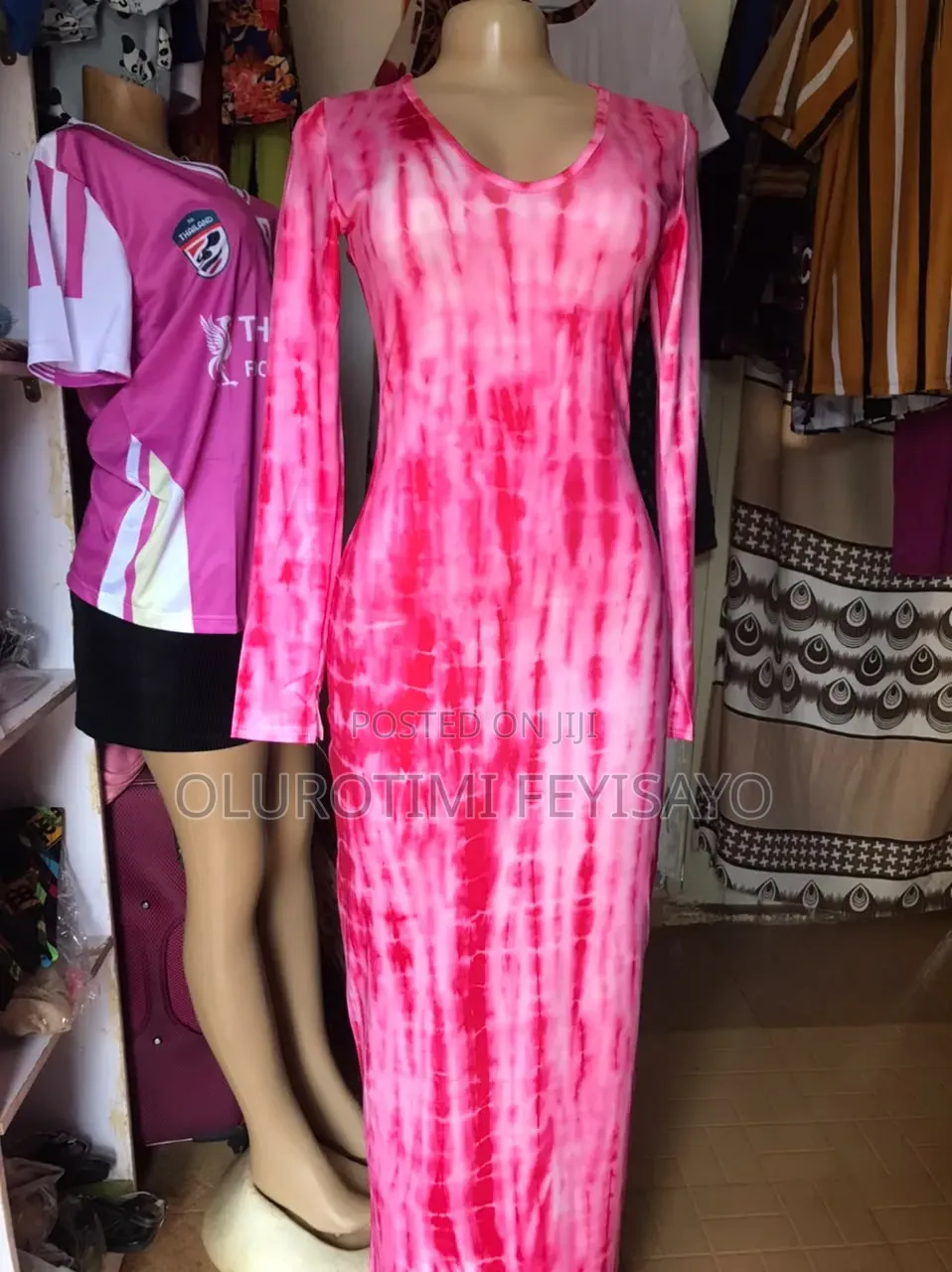 Luxurious Gowns