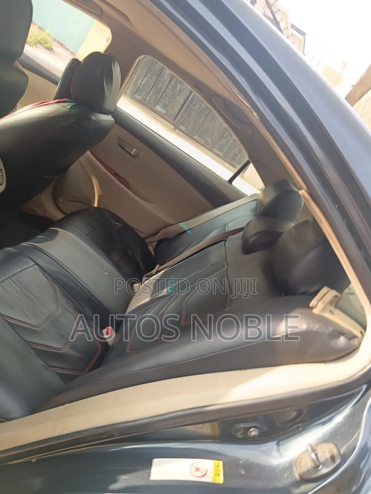 Lexus ES 350 2009 Gray