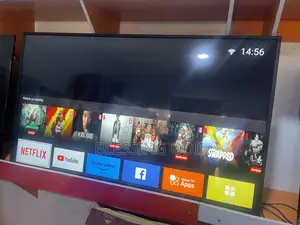 Original LG 55inches Smart TV 5months Use