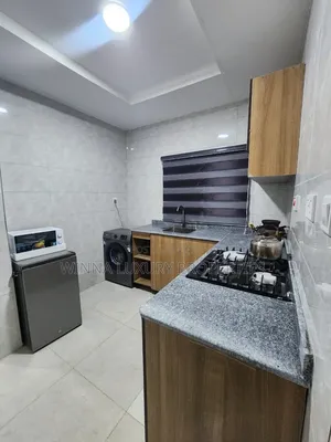 Furnished 1bdrm Apartment in Garki Area 10 for rent