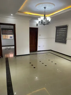2bdrm Apartment in Low Cost, Ikorodu Garage for rent
