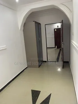 2bdrm Apartment in Low Cost, Ikorodu Garage for rent