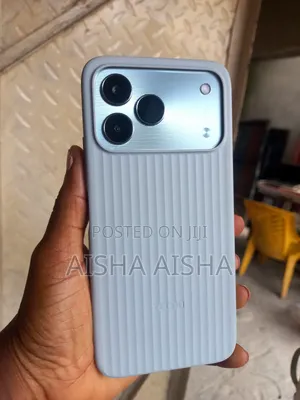 Tecno Spark 50 128 GB Blue