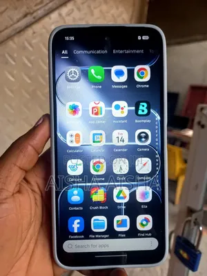 Tecno Spark 50 128 GB Blue
