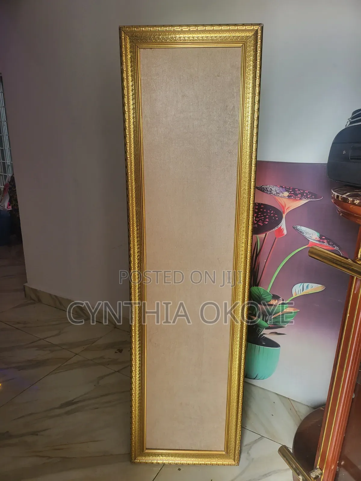 Curtain Boards