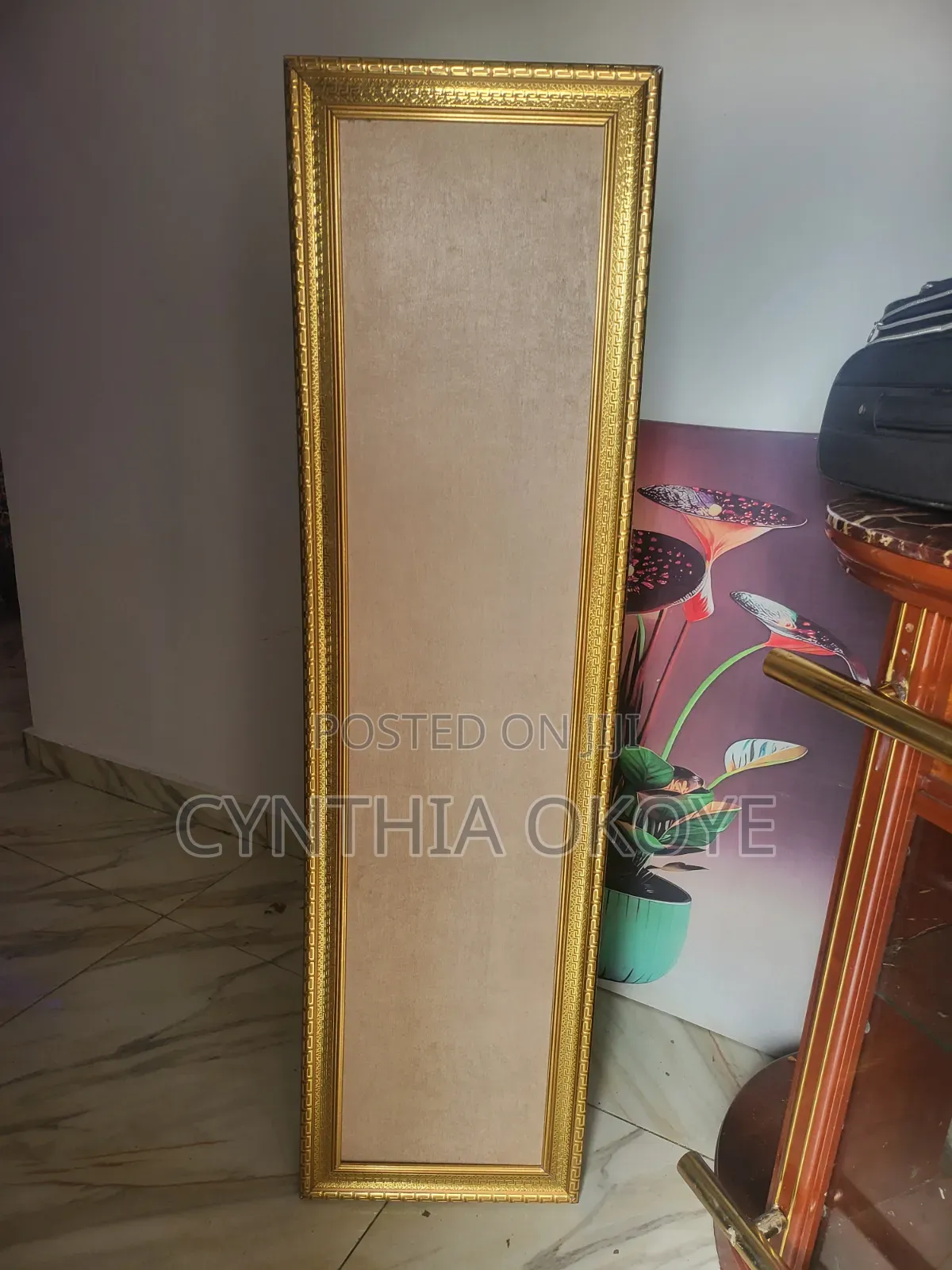 Curtain Boards