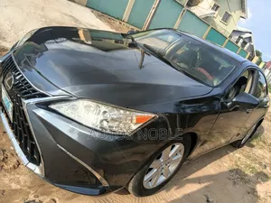 Lexus ES 350 2009 Gray