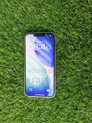 Apple iPhone 13 128 GB White