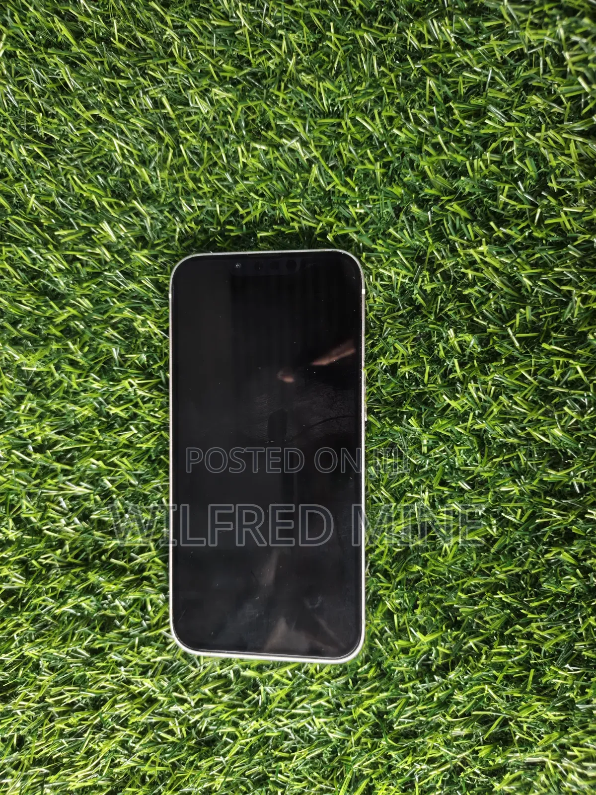 Apple iPhone 13 128 GB White